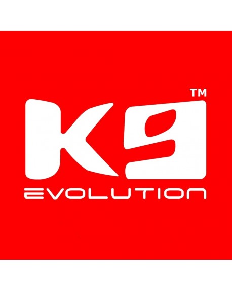 K9-evolution™ Sticker