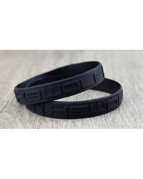 K9® Rubber Pulse Band