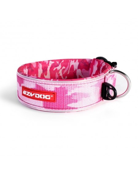 Neo Wide Pink Camo