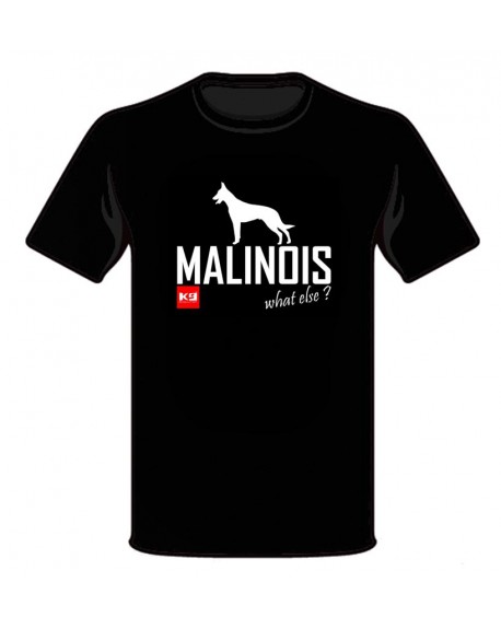 K9-evolution™ T-shirt Malinois WE