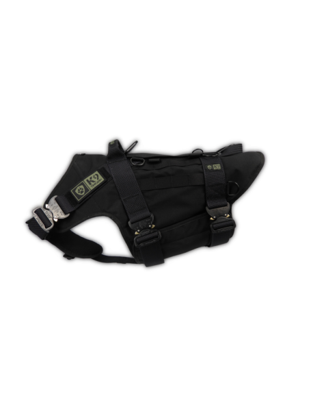 K9THORN Tactical harness - Cordura.