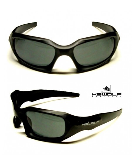 K9®WOLF Sunglasses N2