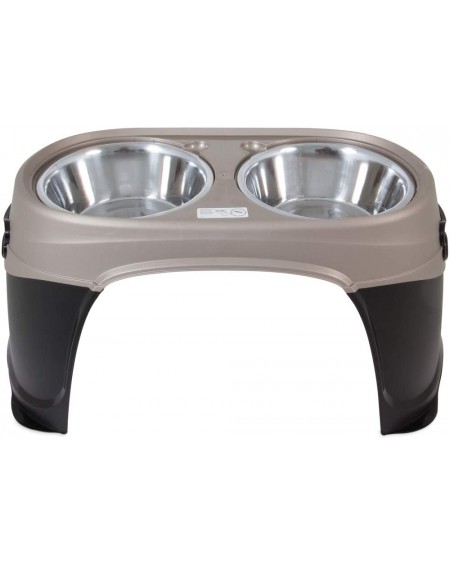 Petmate easy reach diner large
