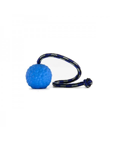 RADDOG Ball with string full Ø 6 cm - medium (B00601)