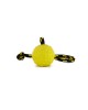RADDOG Ball with string SOFT Ø 7 cm - Big