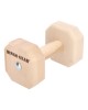Dingo WOODEN DUMBBELL-IPO "EXTRA" S02503-4-5