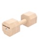 Dingo WOODEN DUMBBELL-IPO "EXTRA" S02503-4-5