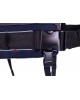 Non-Stop Dogwear - Trekking Belt 2.0 Black/Grey