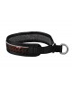 Non-Stop Dogwear - Rock collar 3.0 black/orange