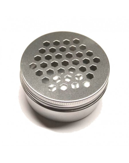 K9-Nose® Scent Container Alu Magnetic