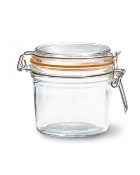 K9-Nose® Glass Container 350ml