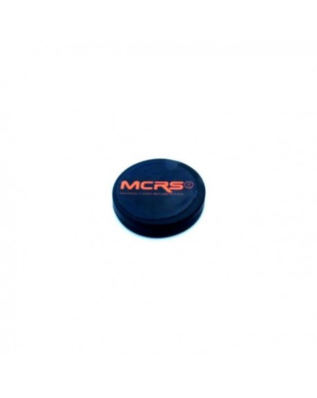 MCRS Rubber Magnet