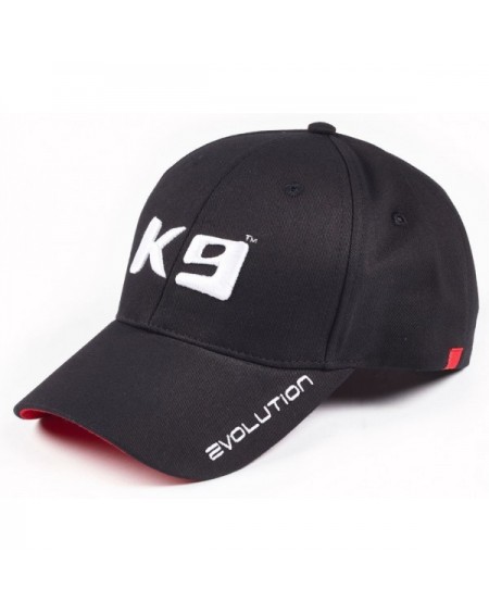 K9 EVO CAP