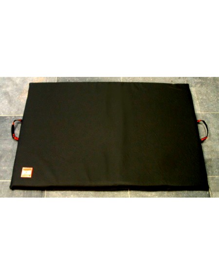 K9-evolution™ Leather-look Dog Bed