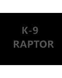K9 RAPTOR